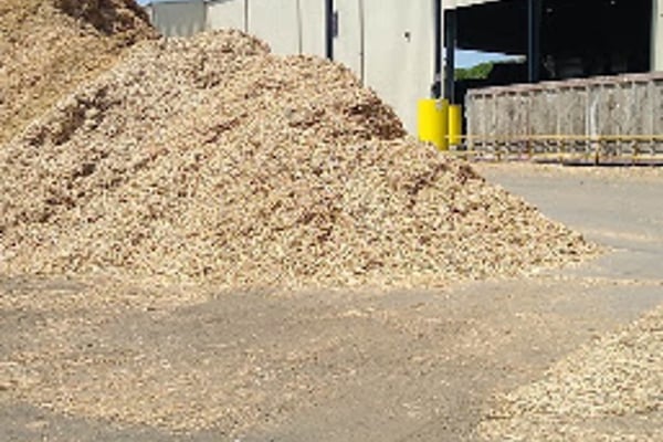 Casella , F&G Recycling