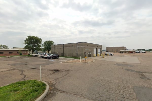 North Weld County Household Hazardous Waste Facility
