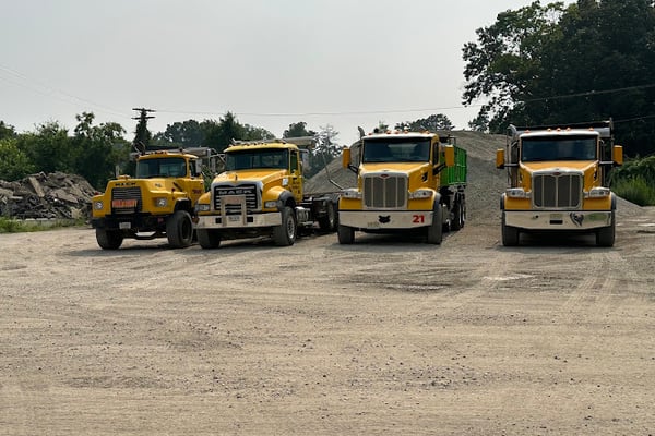 Lower County Recycling Company