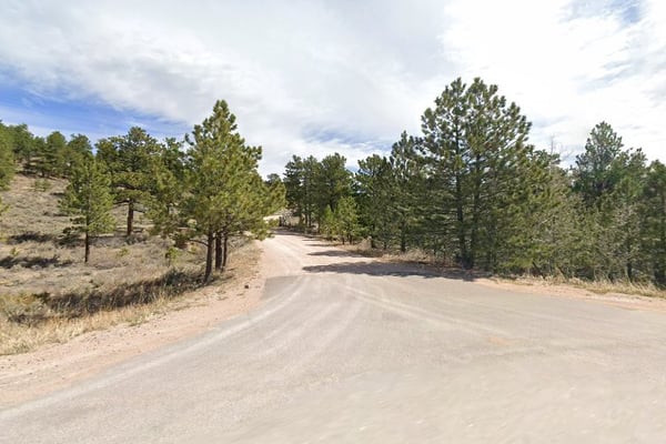 Red Feather Lakes Residential Convenience Center