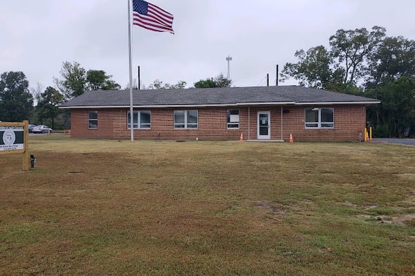 Russel County Sanitation