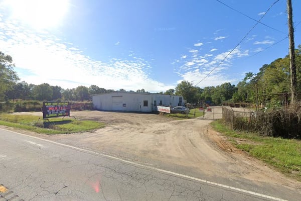 Bluff Road Recycling, LLC