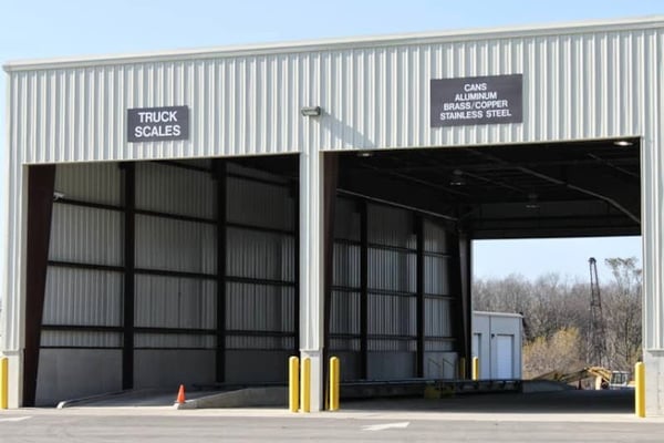 Lusco Corporation