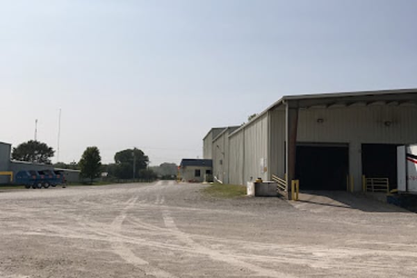 Ottumwa / Wapello Recycling Center
