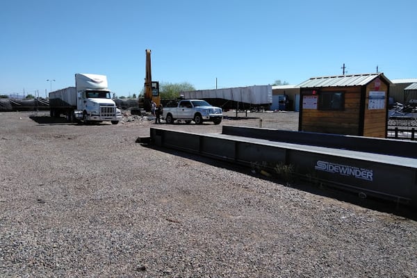 Maricopa Recycling Inc