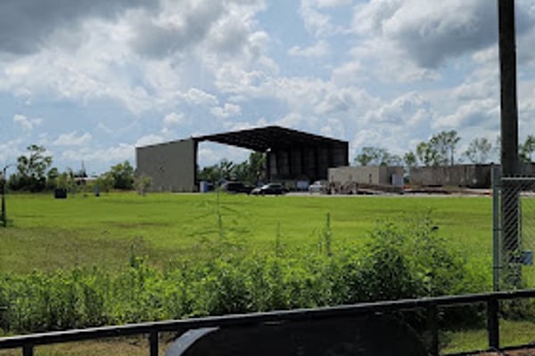 Waste Connections Bossier City Transfer Station