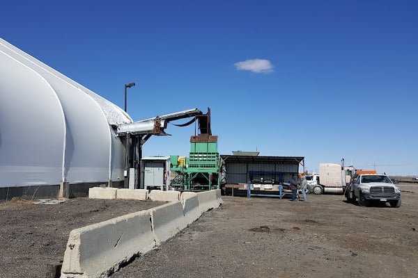 Tires to Green Recycling, LLC.