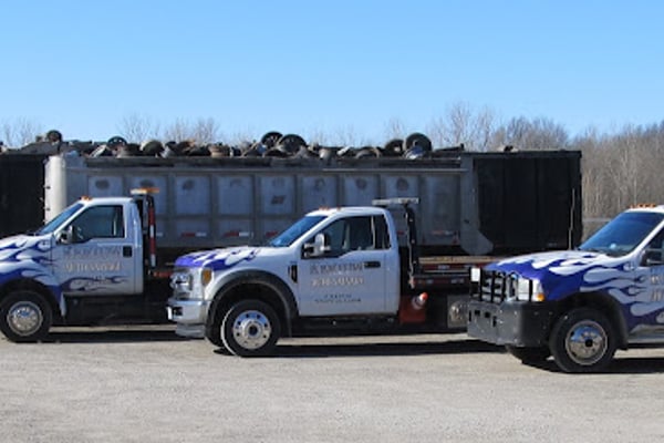 Kertow Auto Salvage