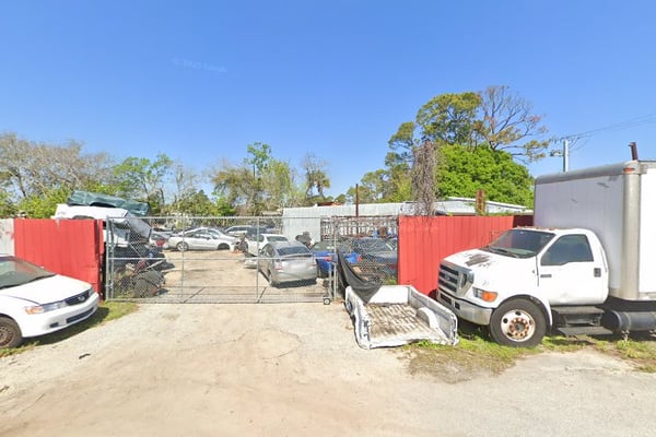 Eman Auto Sales