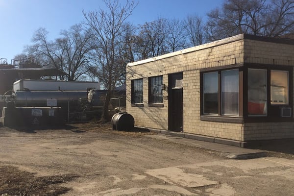 Lenz Oil Service Peoria