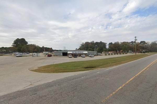 Rocky mount recyclers inc