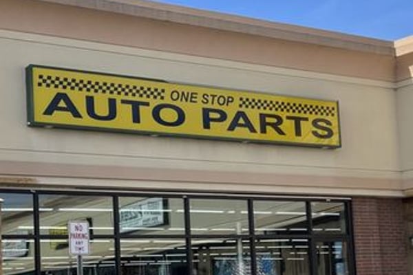 Rich's Auto Parts, Inc.