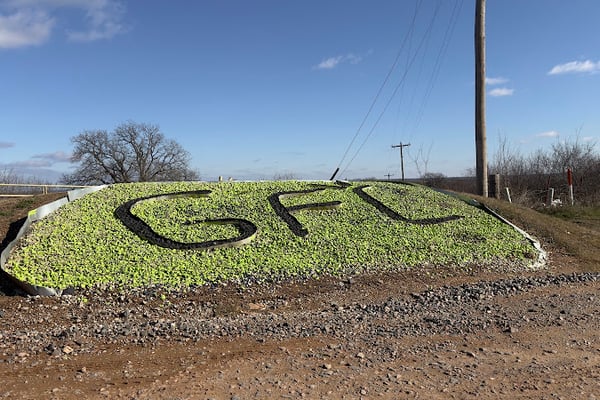 GFL Pauls Valley Landfill
