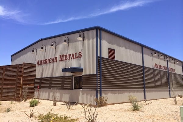 American Metals Company