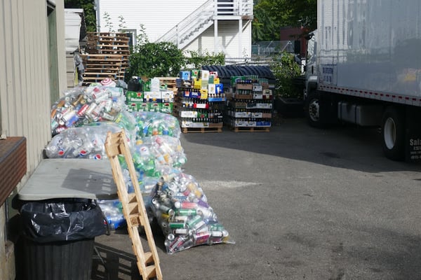 Roslindale Redemption Center