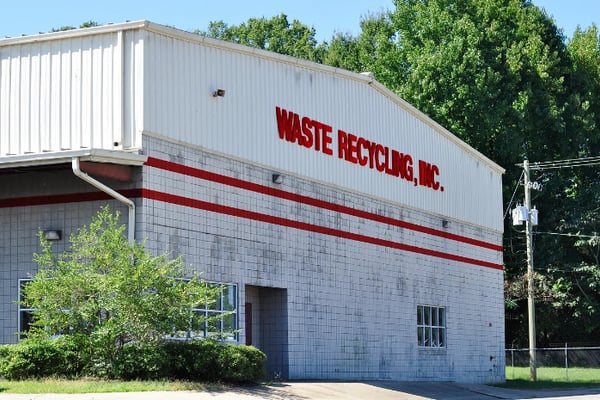 Waste Recycling Inc