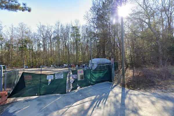 Reidsville Recycling Center