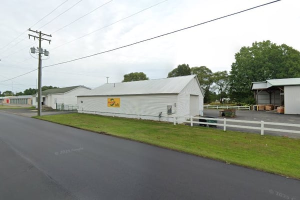 Recycle of Mecosta County
