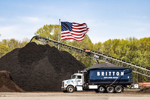 Britton Industries, Inc.