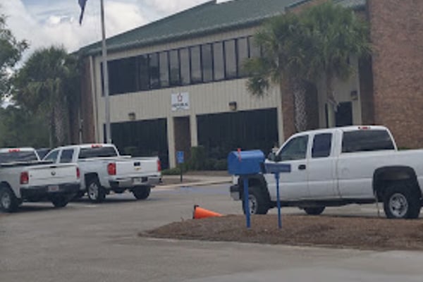 Republic Services North Charleston Transfer Station