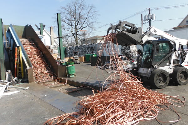 Dabal & Sons Scrap Metal