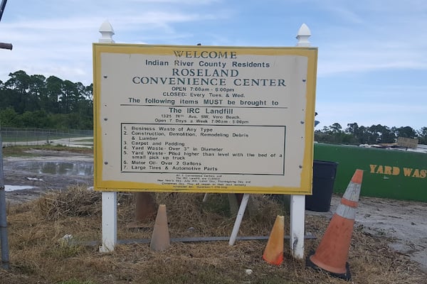 Roseland Convenience Center