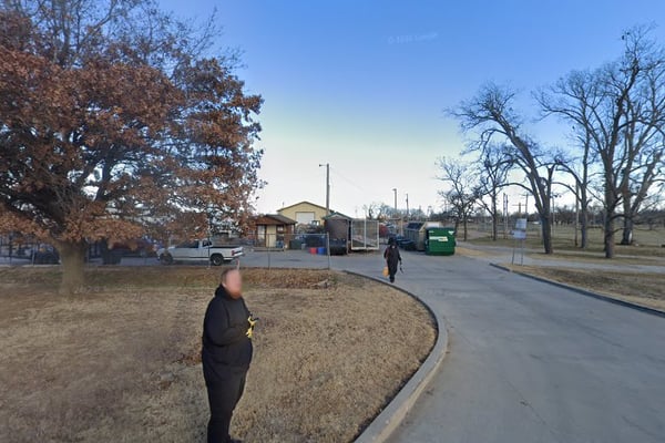The M.e.t. Recycling Center - Claremore