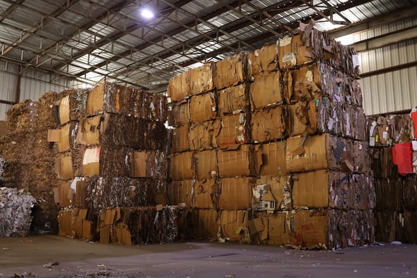 KB Recycling