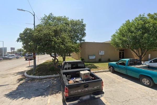 Jim Hogg County Trash Collection