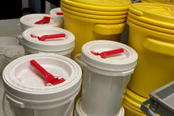 Syracuse Environmental & Construction Group