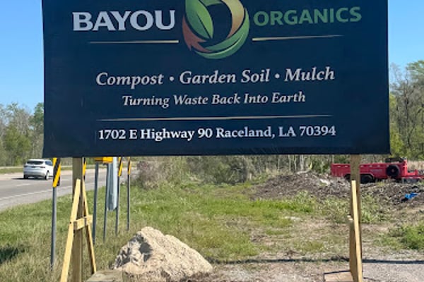 Bayou D Organics