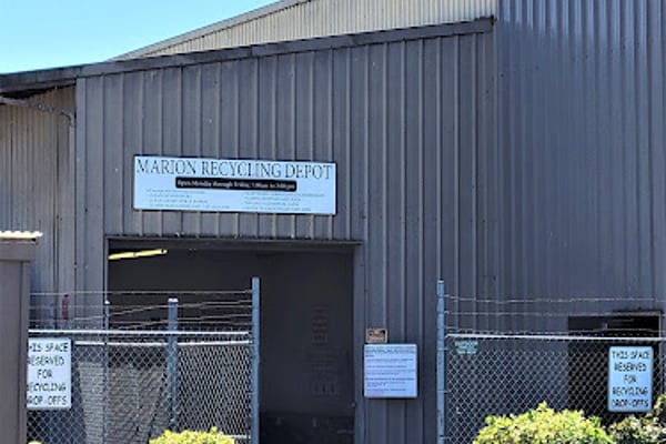 Marion Recycling Depot