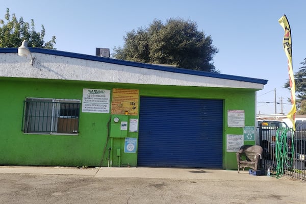 Rodriguez Recycling