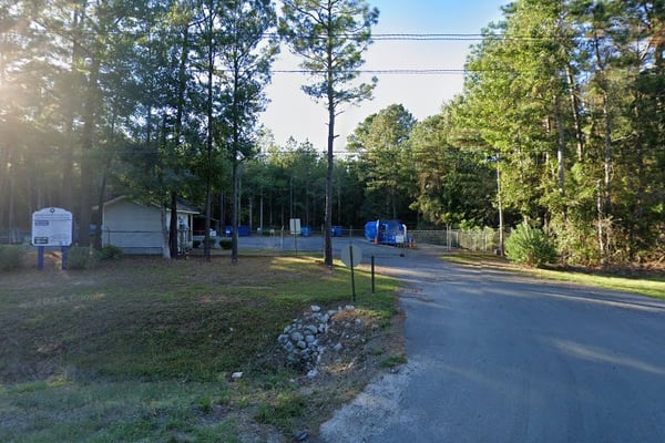 Georgetown County Convenience