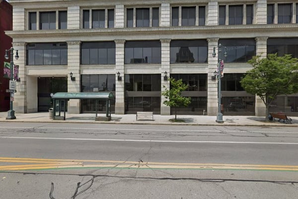 Monroe County Environmental