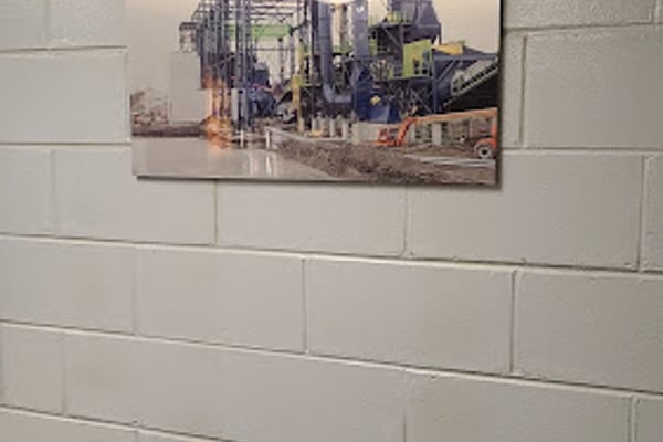 Camden Iron & Metal