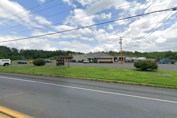 Hazleton Oil & Environmental, Inc.