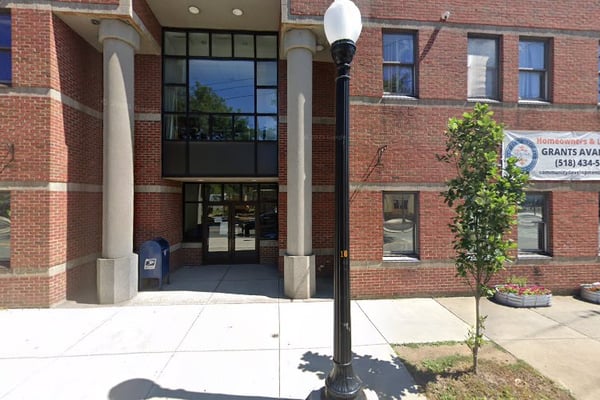 capital region recycling partnership
