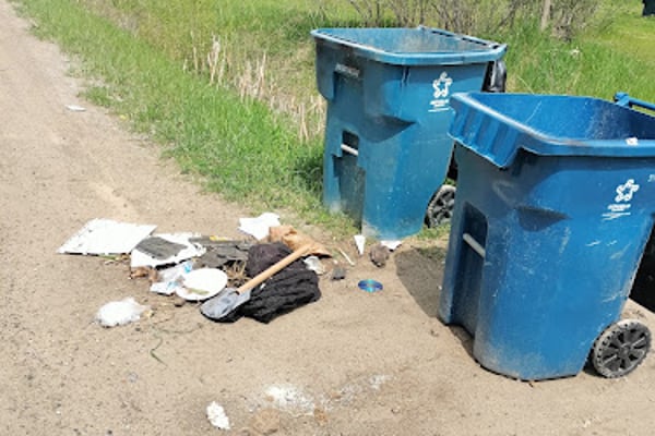 Republic Services Pinconning Landfill