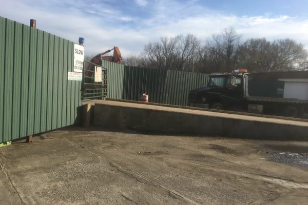 B & B Recycling
