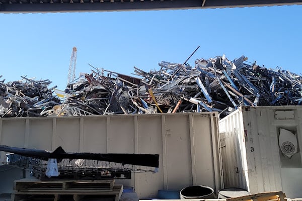 American Metal Recycling