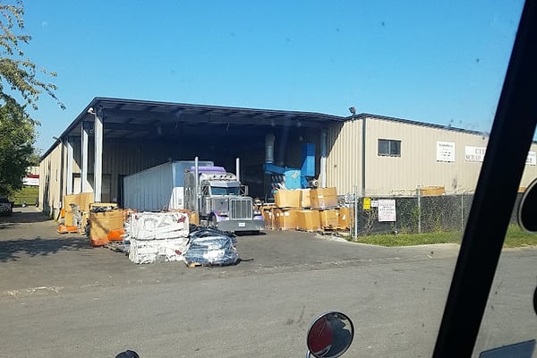 City Scrap Metal Inc