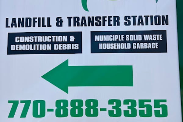 Greenleaf Recycling, LLC