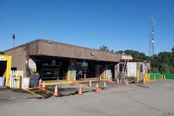 East Greenbush Transfer Facility