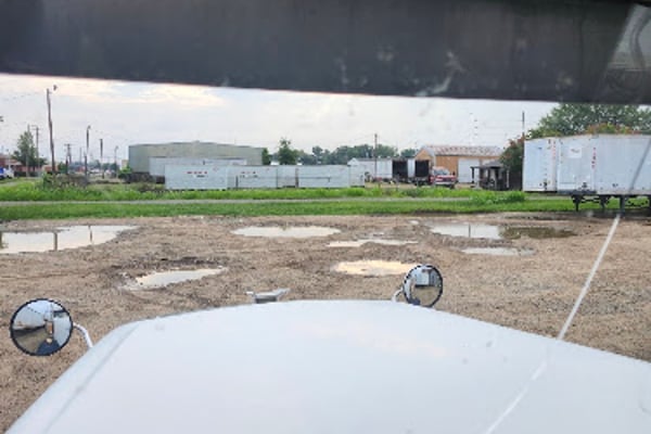 Marck Industries, Inc.