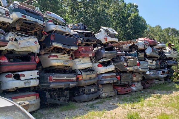 Johnson Auto Salvage