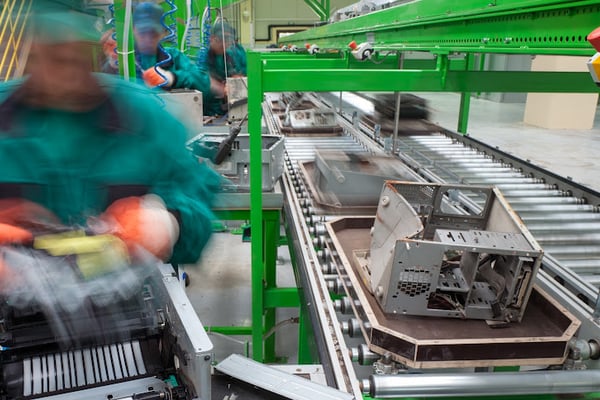 EWASTE Pro WA Electronics & Computer Recycling Center