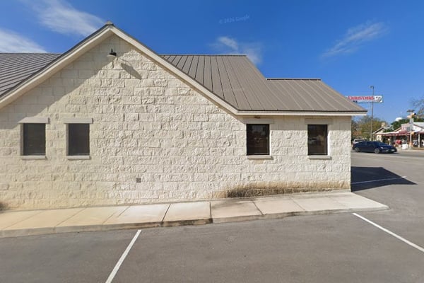 Kerrville Recyling