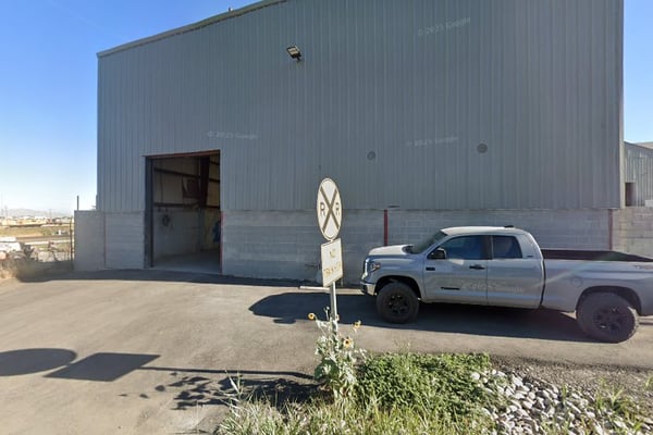Rapid Recycling Inc