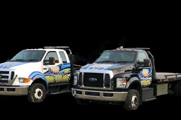 Oceana Auto LLC